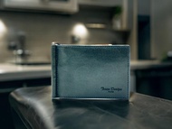 Tosca | Money Clip Wallet - 鈔夾 真皮 皮夾 錢包 商用 休閒