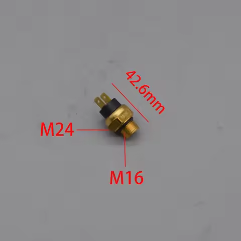 250cc motorcycle thermostat for QJIANG keeway Benelli BN251 TNT25 TNT250 BJ250-15 BN TNT 25 250