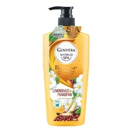 GINVERA World Spa Shower Scrub 750ML
