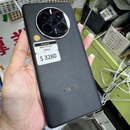 99% New Huawei mate 50 pro 256GB (JK分店