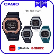 CASIO G SHOCK GBX-100-1D / GBX-100-2D GBX-100-7 / GBX-100-2 / GBX-100-1 / GBX-100NS / GBX100 GBX-100