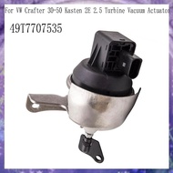 (Y W Z H)Turbo Electronic Actuator 49377-07535  Turbo Electronic Actuator Turbine Vacuum Actuator Tu