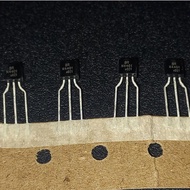 Transistor 2N4401 Original TR 2n 4401 ORI n4401 BR blue rocket 1