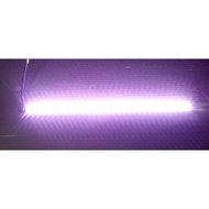 LG 20 Inch LED Backligh Monitor Model 20MK400A - B - BL Side - 32 LEDs