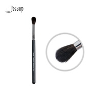 【✔In stock】 ohixyl Cọ Trang Điểm Mắt Jessup Beauty Đường Viền Tóc Tổng Hợp Thon Nhỏ 224