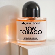 PARFUM TOM FORD TOBACCO By Aura Parfume