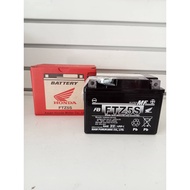 Motor parts ♛HONDA ORIGINAL BATTERY YTZ6V YTZ6 YTZ7S YTZ5S YTZ5S RS150 RXS150 EX5 DREAM WAVE FUTURE 