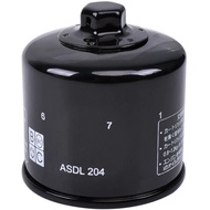 Motorcycle Engine Oil Filter Fit For Honda CB500 CBR500 CB600 CB650F CBF600 CBR600 CBR650F VT750 Vul