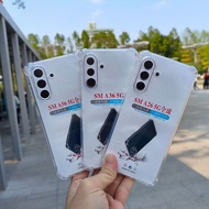 samsung a56 case a56 samsung case samsung a56 phone case Four Corners Shock-resistant Phone Case Air