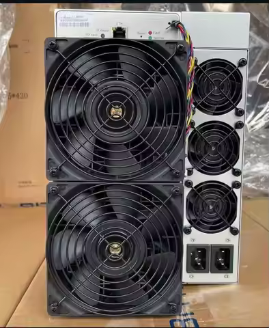 Hot Sale BITMAIN Antminer Z15 Pro 840KSol ZEC Z15 420k ASIC Miner With PSU for Zcash Mining High Has