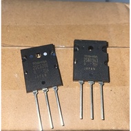 Toshiba C5200 Transistor - A1943 Japan - 1 set