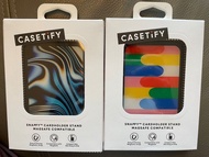 全新Casetify 卡套支架 （MagSafe)