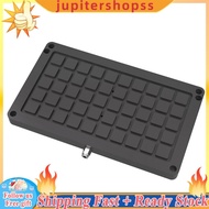 jupitershopss ZIZEV CNC Vacuum Table  Precise Workholding Suction with Uniform Grid and Built in Pum