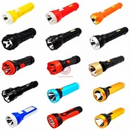 LED Rechargeable Super Capacity Flashlight Portable Outdoor  Flashlight