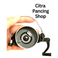 Clicker Fishing Reel Spare Parts Clicker Fishing Reel for Reels with Sound When Fish