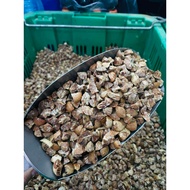 Betel Nut/ Buah Pinang kiring potong 10kg/50kg KON TEE SAIT BeteL Nut 10kg/ 50KG ကွမ်းသီးစိတ် / ကွမ်