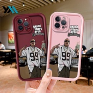 Cool GTA San Andreas Style Phone Cover For OPPO A94 A8 A12E A5S A12S A5 A3S A5 A9 2020 A7 A31 A12 A7