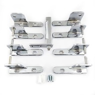 W Type Hinges Guangdong Star Freezer Door Hinges Freezer Door Axis Commercial Freezer Door Hinges Re
