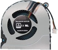 (No Back Cover) CPU Fan for ACER for Predator Helios 300 PH315 PH317 DFS541105FC0T-FJN1 G3-571 G3-57