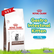 ROYAL CANIN GASTRO INTESTINAL KITTEN 2KG RC GASTRO KITTEN/