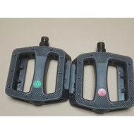 JN-BMX pedals Drit jump FGFS bike bicycle pedals