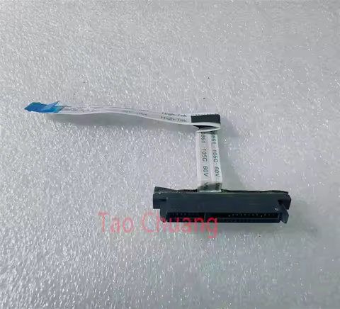 450.0BW05.0001 FOR HP ENVY X360 15-BR 15-BR000 15-Br018na SATA SSD hard disk interface connector 450