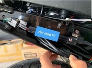 Mạch nháy đèn hậu stop f1 winner x