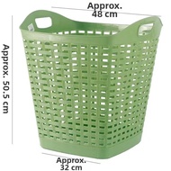 Large Household Laundry Basket Big