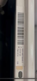 Miele WKB120 洗衣機