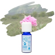 【天然純精油】保加利亞玫瑰精油 | 美白 保濕 放鬆 | 香港蒸餾所