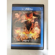 [Preloved] (Blu-ray) Akabi: Decisive Battle in the World