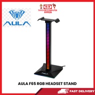 AULA F65 RGB HEADSET STAND