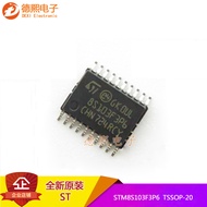 Original Brand New Patch 3P6 STM8S103F3P6 STM Microcontroller 8-Bit MCU TSSOP20