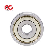 Bearing 6300 ZZ NTN Bearing Double Iron Cover Bering Klaher Motorcycle Spare Parts