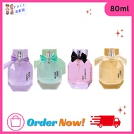 PandaEyes Perfume First Attendance Perfume EDT LongLasting Minyak Wangi 80ML Preethub