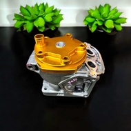 ฝาสูบKR งานCNC เบ้าCNC มีทั้งหมด6 สี งานสวย