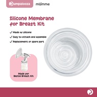BESTIE Membrane for Trumpet Breast Kit