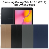ส่งฟรี เคสฝาพับ ซัมซุง แท็ป เอ (2019) 10.1 ที515 Smart Slim Case For Samsung Galaxy Tab A (2019) 10.1 SM-T515 (10.1")