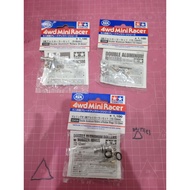 Akseaories toy car tamiya 15398/15403/15418/toysviral/children's toystamiya /mobiltamiya