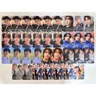 (Use Discount Code) super junior d & e mini album 606/SJ trading card pink christmas2024