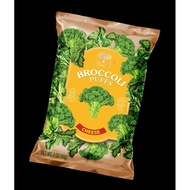 Temole cauliflower puffs broccoli puff vegetable snacks healthy snacking cauliflower tidbits snacks 