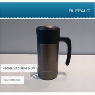 Buffalo 牛头牌 450ML VACUUM MUG