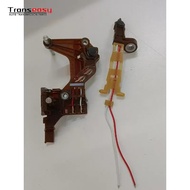 8HP45 8HP70 TCU TCM Turbo Sensor & Gear Switch Suit For BMW Land Rover Jaguar  Transmission