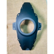 Yamaha R25 v1 R25 Tank Cover Centre Fuel Tank Panel Cover R25 cover tangki  (1WD-F41B1-00-P0 / 1WD-F
