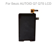 For Seuic AUTOID Q7 Q7S LCD Display With Touch Screen Digitizer Assembly