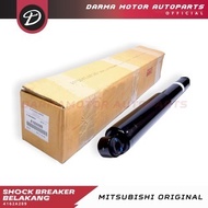 Rear Shock Breaker Mitsubishi All New Triton KL3 Year 2016-2019 4162A289 Genuine Original Mitsubishi