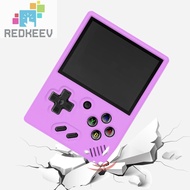 [Redkeev.my] Silicone Protective Case Shockproof Game Console Cover for MIYOO MINI Plus