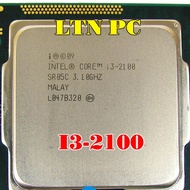 CPU, E8400, G6xx, G860, G2020, G2030, G2120, I3 2100, G3440, G32xx, I3 41xx
