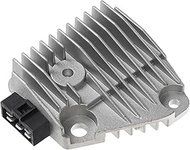 DZE 2469 Voltage Regulator Rectifier | Replacement for Yamaha XV 250 (desde 2016), Yamaha XV 250 (20