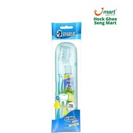 Darlie Toothpaste All Shiny White Travel Kit 40g